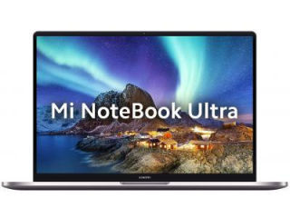 Xiaomi Mi Notebook Ultra Laptop