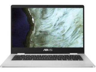 Asus Chromebook C423NA-BZ0522 Laptop