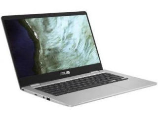 Chromebook C423NA-BZ0522 Laptop