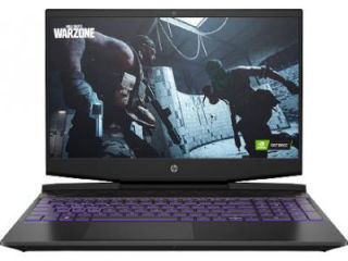 HP Pavilion Gaming 15-dk2100TX (48U95PA) Laptop