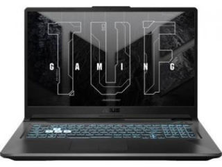 TUF Gaming F17 FX706HC-HX059T Laptop