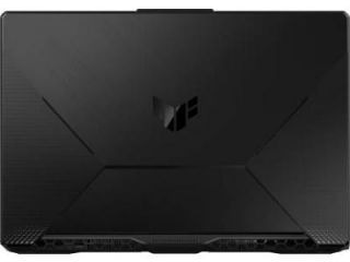 TUF Gaming F17 FX706HC-HX059T Laptop