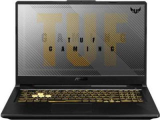 TUF Gaming A17 FA706IH-H7014T Laptop
