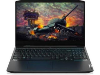 Ideapad Gaming 3 (82EY00U4IN) Laptop