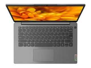 Ideapad Slim 3i (82H700KTIN) Laptop