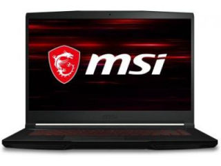 GF63 Thin 10SCXR-1618IN Laptop