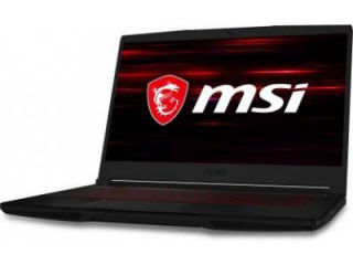 GF63 Thin 10SCXR-1618IN Laptop