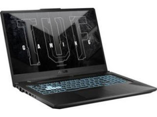 TUF Gaming F17 FX706HC-HX070T Laptop