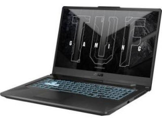 TUF Gaming F17 FX706HC-HX070T Laptop