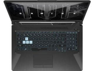 TUF Gaming F17 FX706HC-HX070T Laptop