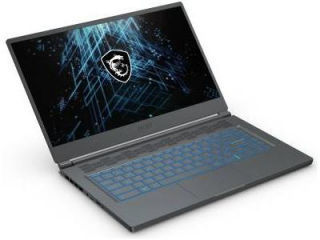 Stealth 15M A11UEK-227IN Laptop
