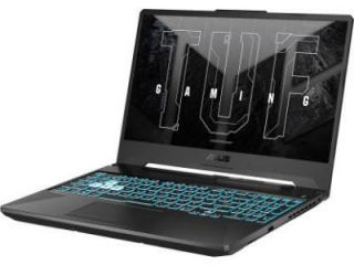 TUF Gaming F15 FX506HC-HN095T Laptop