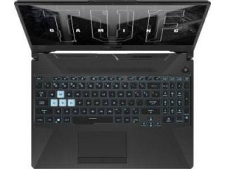 TUF Gaming F15 FX506HC-HN095T Laptop