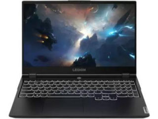 Lenovo Legion 5i 15IMH05 (82AU00PNIN) Laptop
