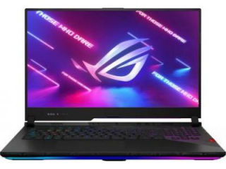 ROG Strix Scar 17 G733QS-HG239TS Laptop