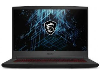 MSI GF65 Thin 10UE-290IN Laptop