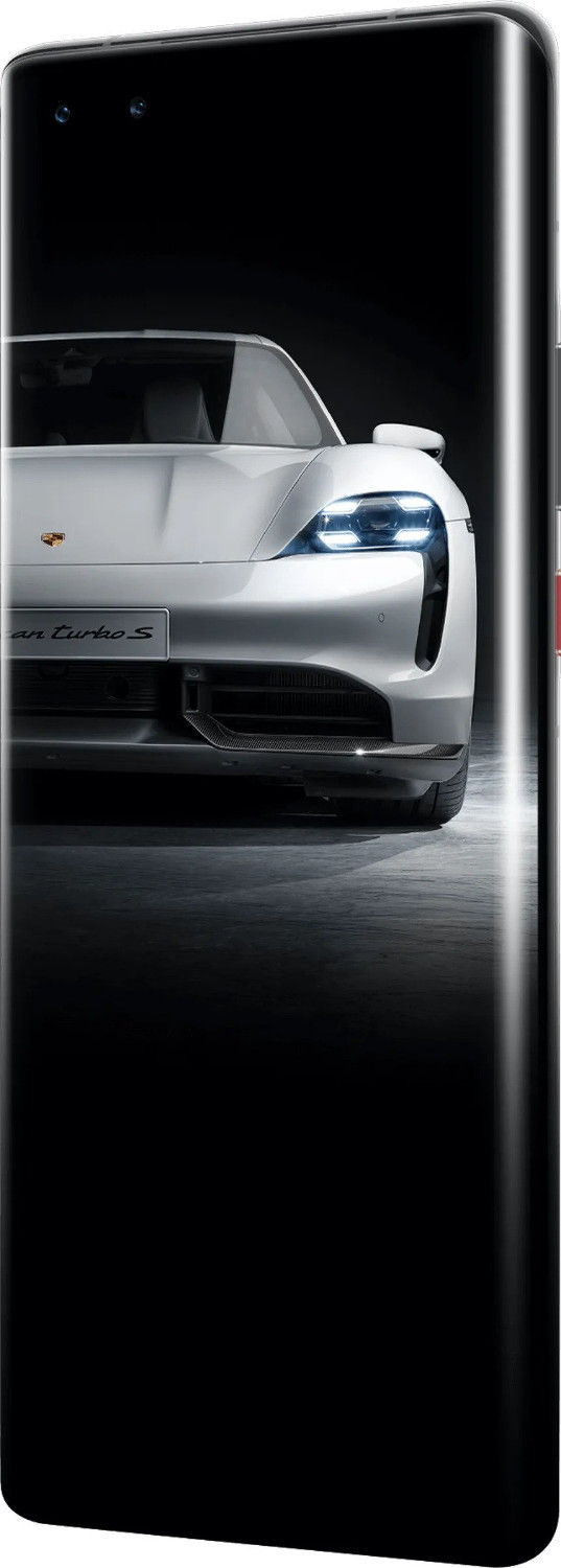 Huawei Mate 40 RS Porsche Edition
