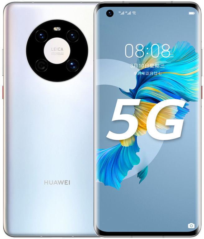 Huawei Mate 40E 4G 2