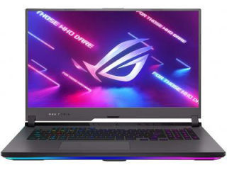 ROG Strix G17 G713QM-HG074TS Laptop