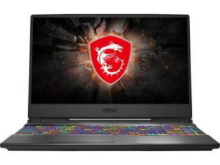 MSI GP65 Leopard 10SEK-830IN Laptop