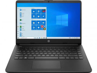 HP 14s-dr2016tu (360L9PA) Laptop