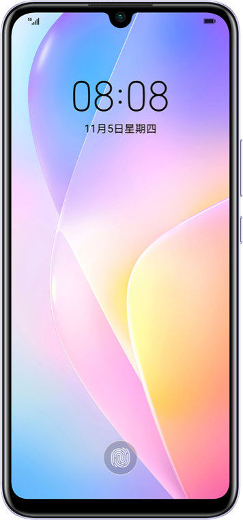 Huawei Nova 8 SE