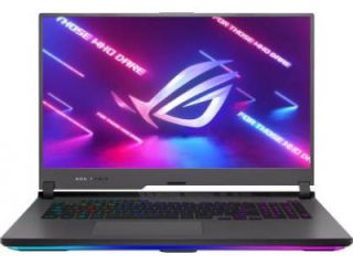 ROG Strix G17 G713QM-HG166TS Laptop