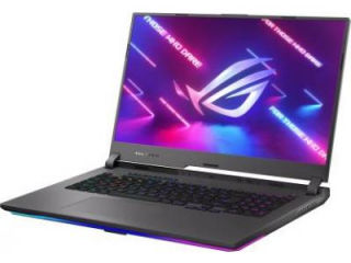 ROG Strix G17 G713QM-HG166TS Laptop