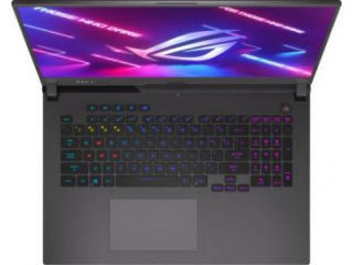 ROG Strix G17 G713QM-HG166TS Laptop