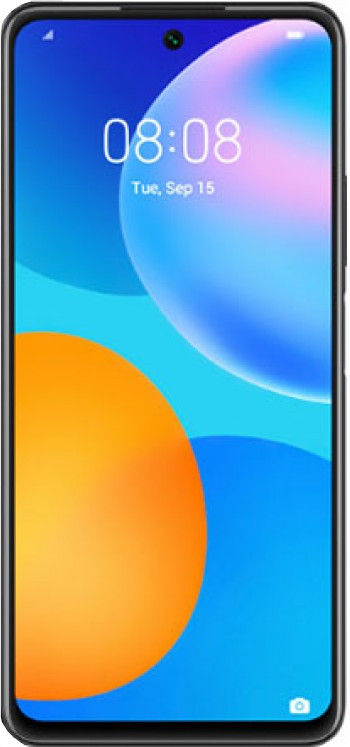 Huawei P Smart 2021