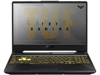 TUF Gaming F17 FX766LI-HX185T Laptop