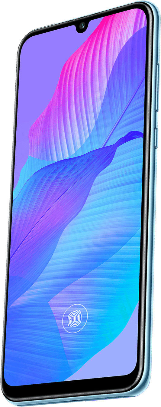 Huawei P Smart S