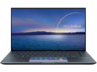 ASUS Zenbook 14 UX435EG-AI501TS Laptop