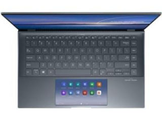 Zenbook 14 UX435EG-AI501TS Laptop