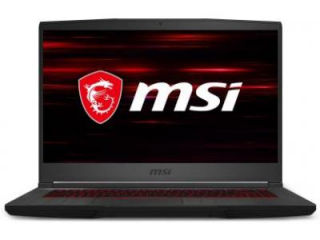 GF65 Thin 10SER-1258IN Laptop