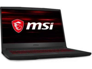 GF65 Thin 10SER-1258IN Laptop