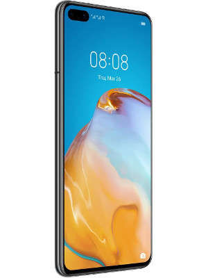 Huawei P40 4G