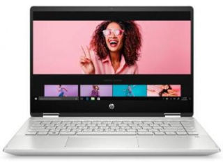 HP Pavilion x360 14-dw1039TU (2R2H6PA) Laptop