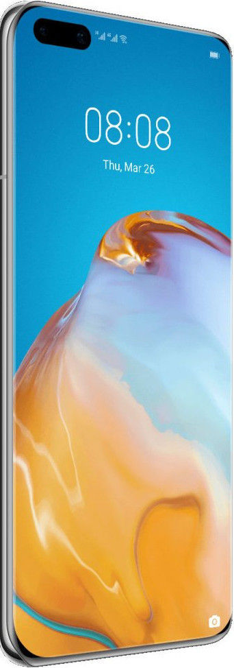 Huawei P40 Pro Plus