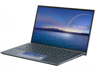 Zenbook 14 UX435EG-AI701TS Laptop