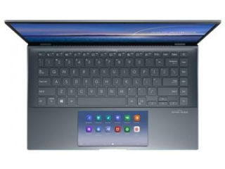 Zenbook 14 UX435EG-AI701TS Laptop