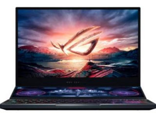 Asus ROG Zephyrus Duo 15 GX550LWS-HF130TS Laptop