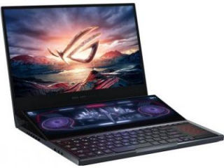 ROG Zephyrus Duo 15 GX550LWS-HF130TS Laptop
