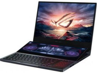 ROG Zephyrus Duo 15 GX550LWS-HF130TS Laptop