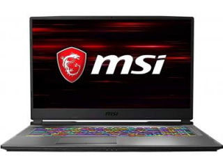 GP75 Leopard 10SFK-076IN Laptop