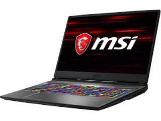 GP75 Leopard 10SFK-076IN Laptop