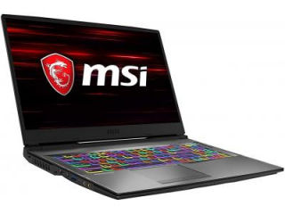 GP75 Leopard 10SFK-076IN Laptop