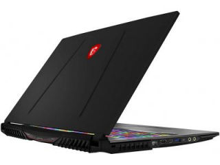 GP75 Leopard 10SFK-076IN Laptop