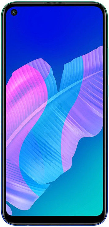 Huawei Y7p