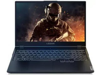 Lenovo Legion 5 15ARH05 (82B500MPIN) Laptop